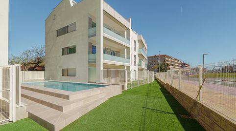 Foto 2 de Pis en venda a Avinguda Andorra, Sant Antoni de Calonge, Girona