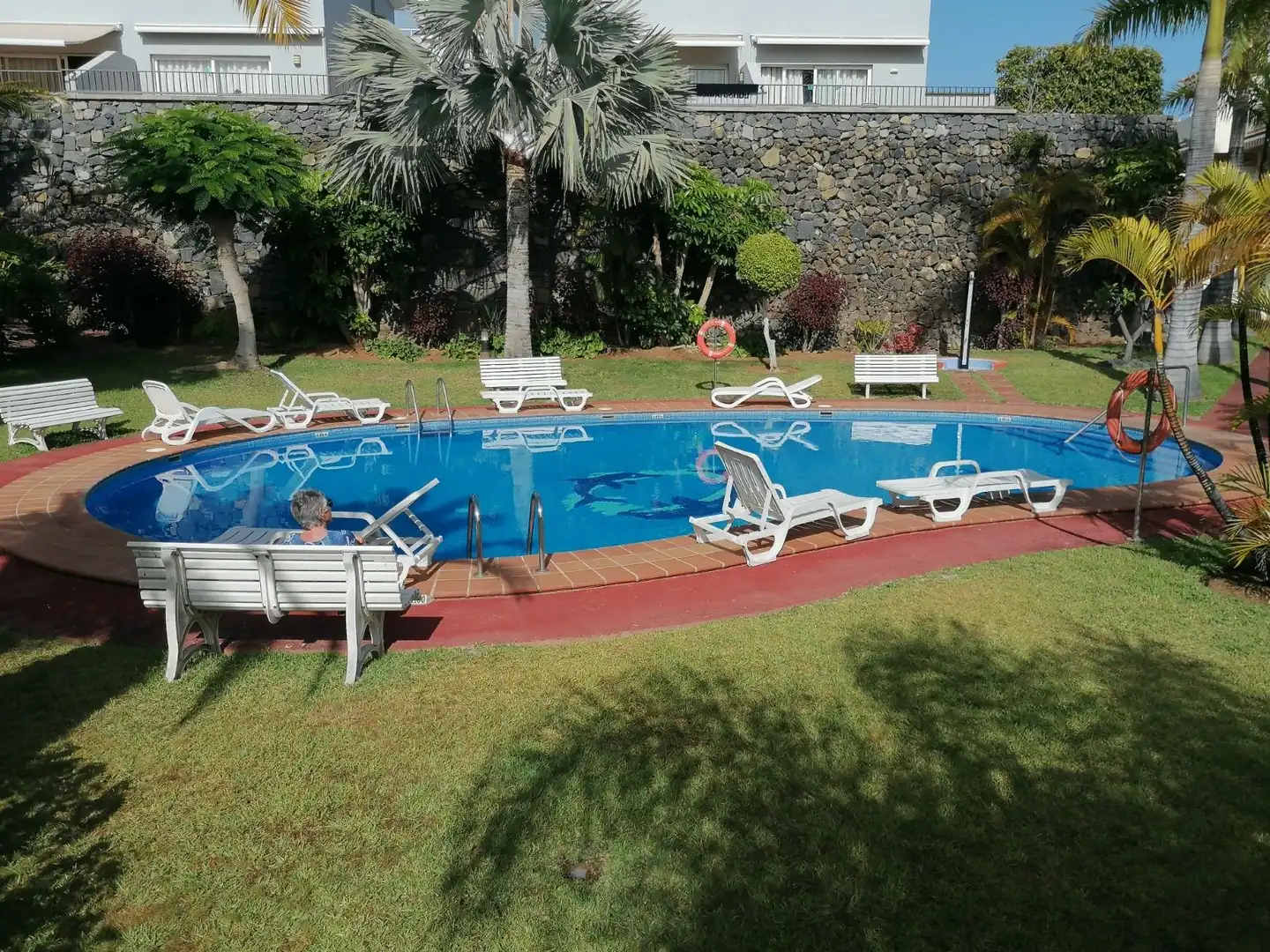 Apartment with pool to rent in La Fragata, imagen 39