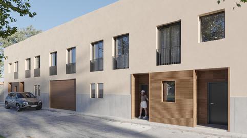 Foto 2 de Casa adosada en venta en De Pecher, Mas Trempat - Sant Amanç - Casa Nova, Sant Feliu de Guíxols