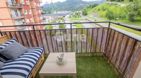 Foto 2 de Piso en venta en Iturgaitzaga, Lazkao, Gipuzkoa