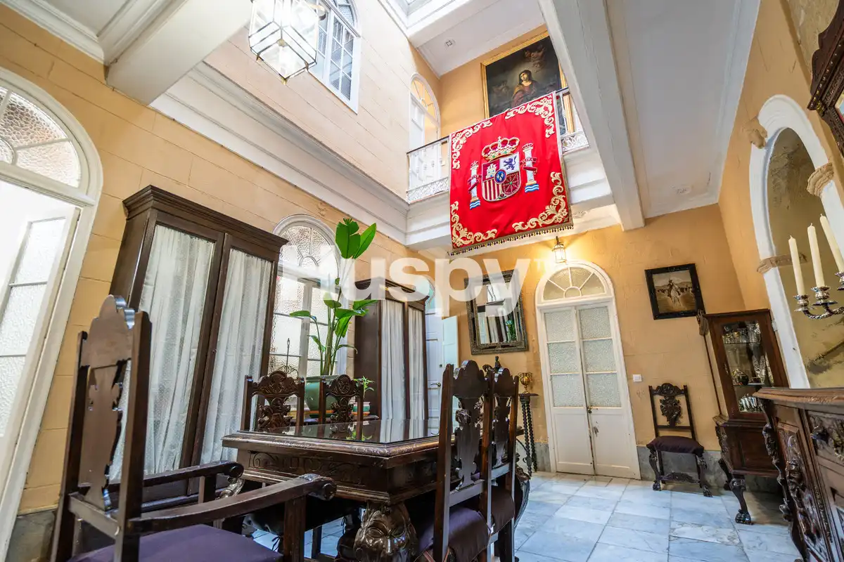 Casa in vendita a Calle Carmen, imagen 3