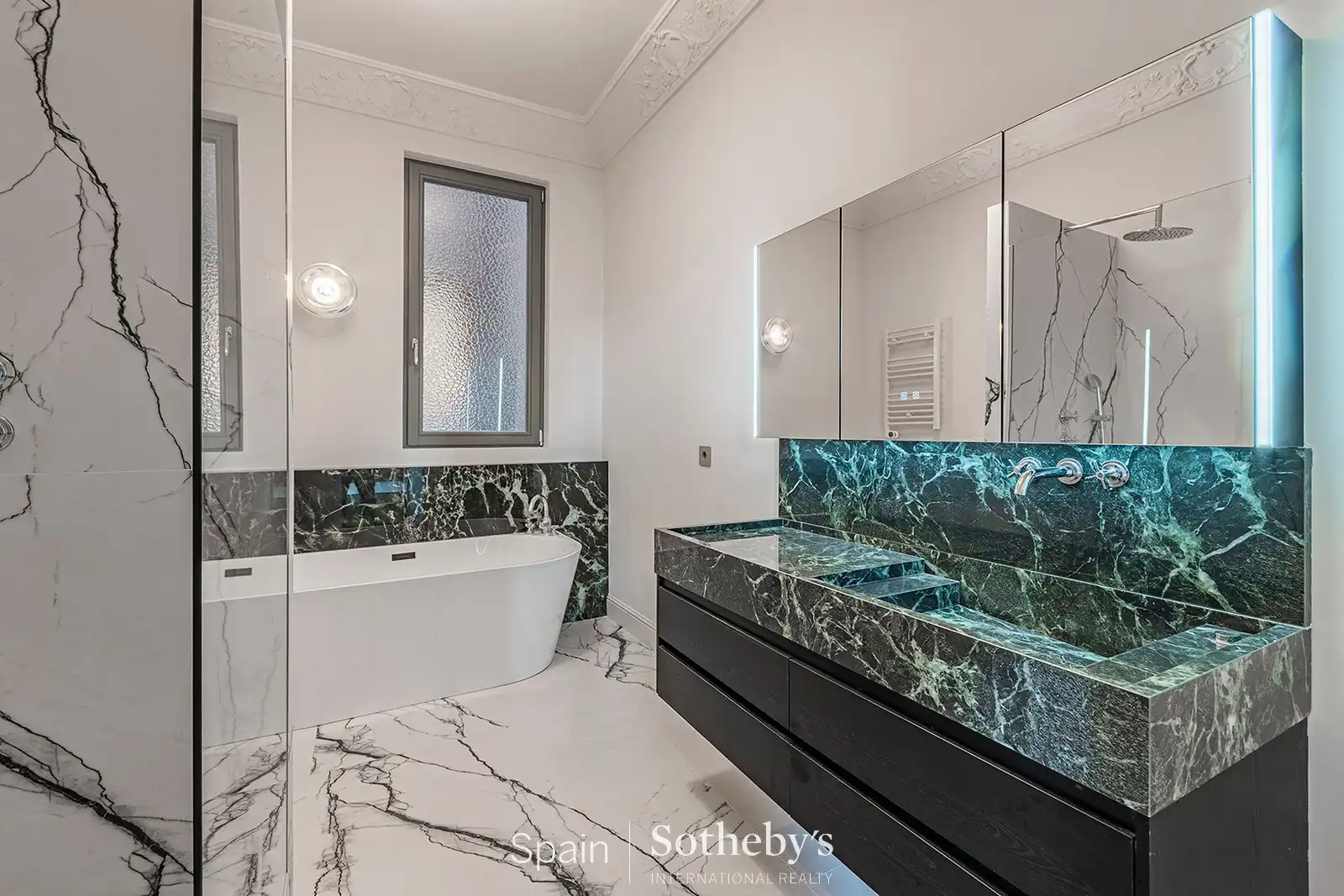 Apartment mit Aufzug zum Verkauf in Avinguda Diagonal, imagen 36