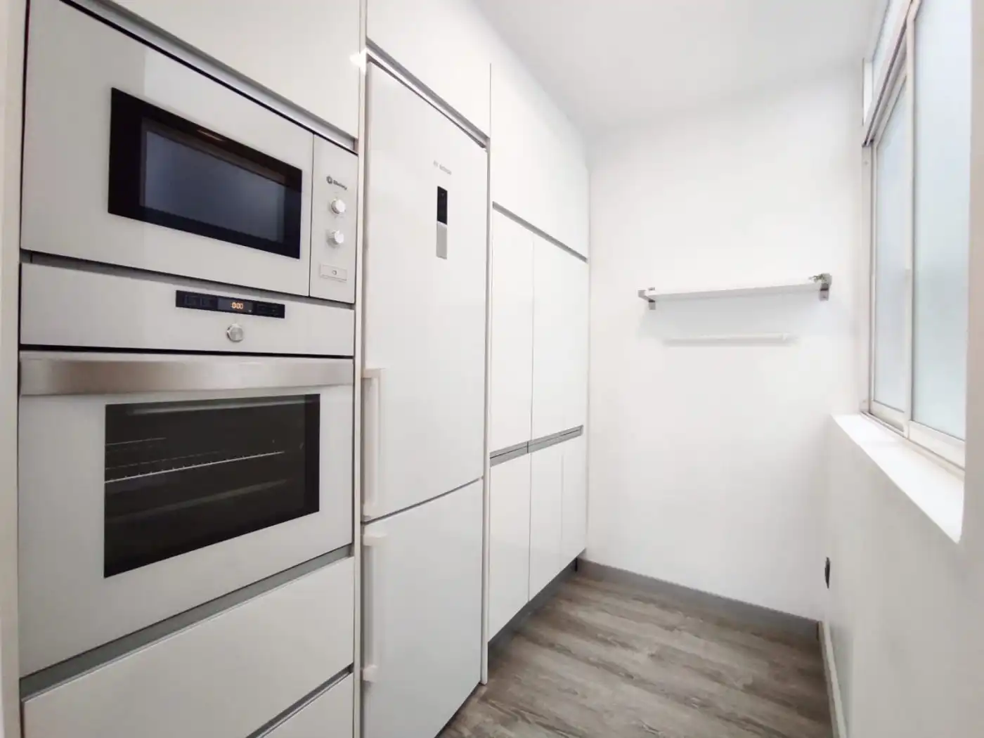 Flat for rent in Centro