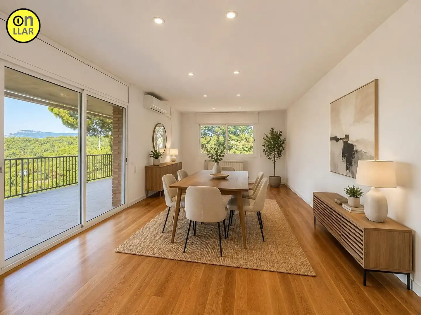 Casa con piscina en venta en L'Ametlla del Vallès, imagen 10