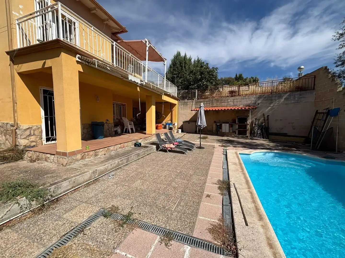 Villa in vendita a Loranca de Tajuña, imagen 31