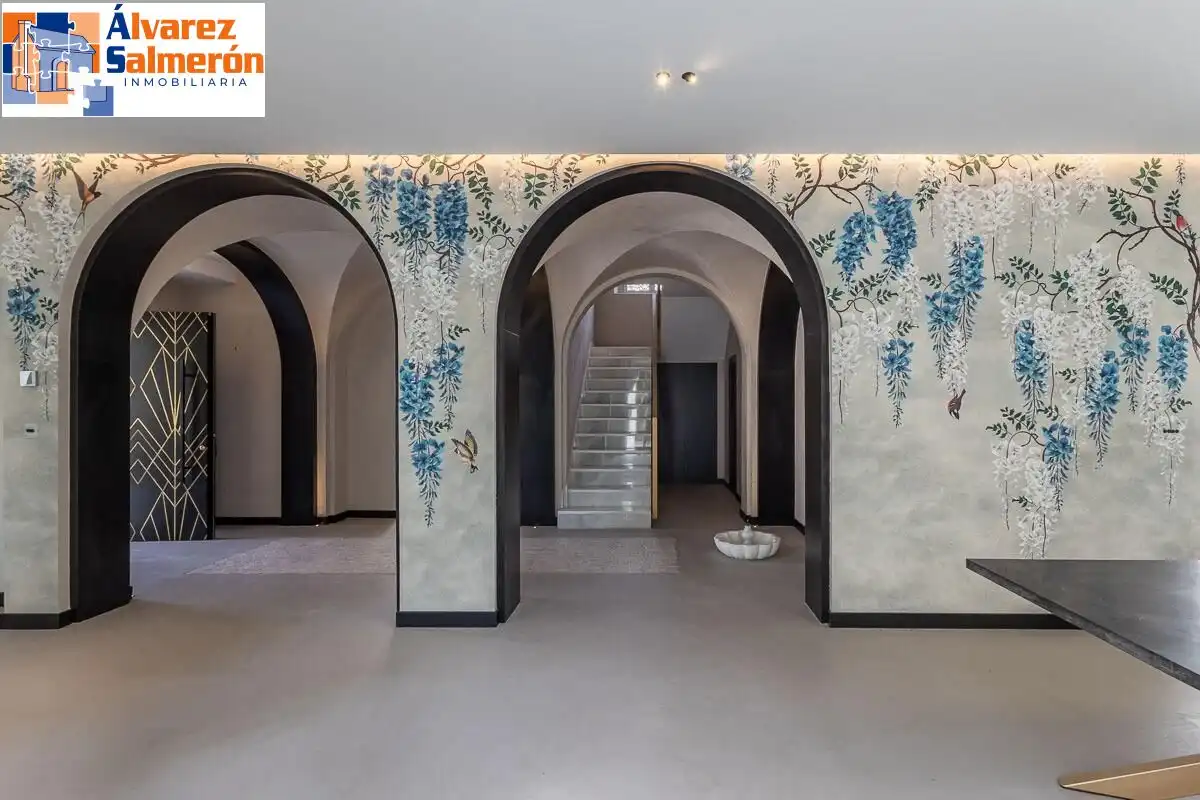 Casa o chalet en venta en  Granada Capital con Aire acondicionado, Jardín privado y Terraza