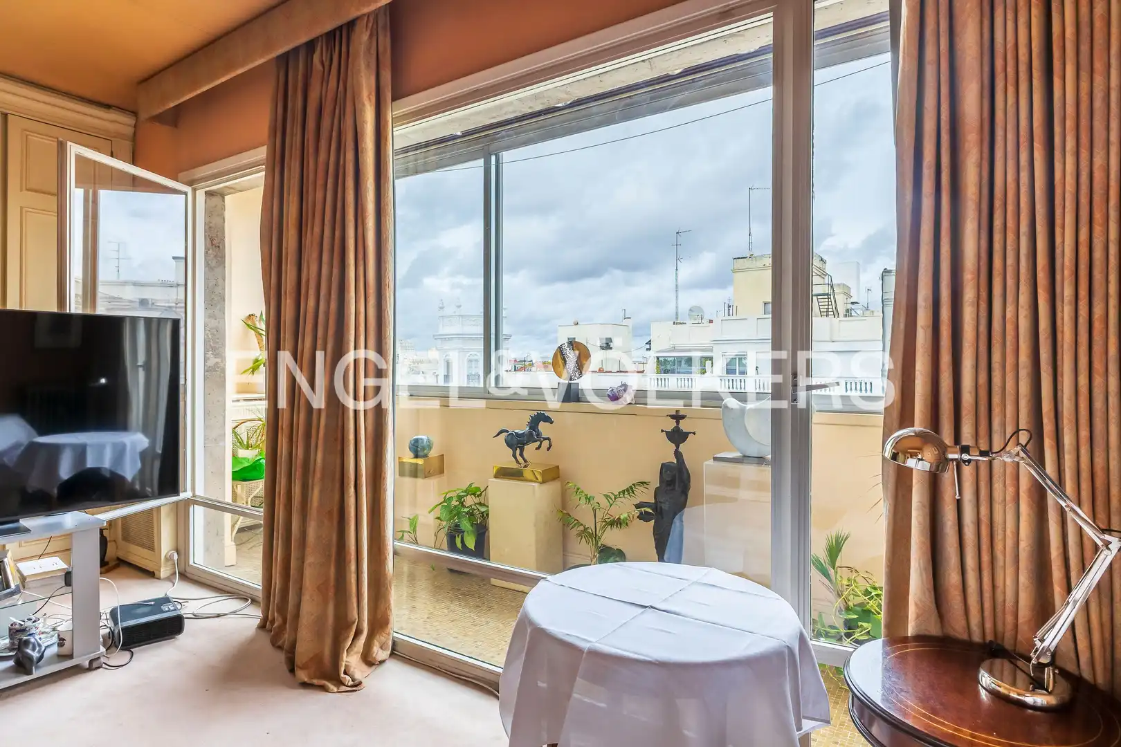 Appartement avec terrasse à vendre à Retiro, imagen 36