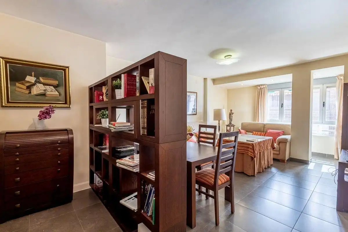 Appartement avec ascenseur à vendre à Calle San José Baja, imagen 16
