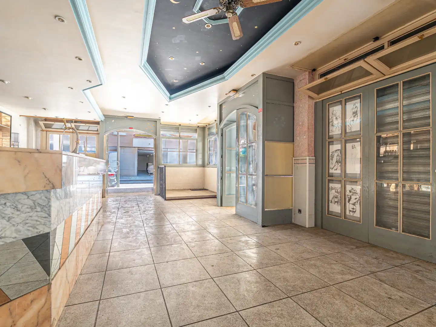 Local en venta en Torredembarra con Aire acondicionado, Calefacción y Terraza
