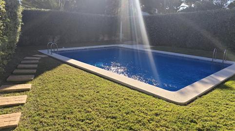 Foto 4 de Casa o chalet en venta en Calle de la Mar Rizada, Punta Prima, Orihuela