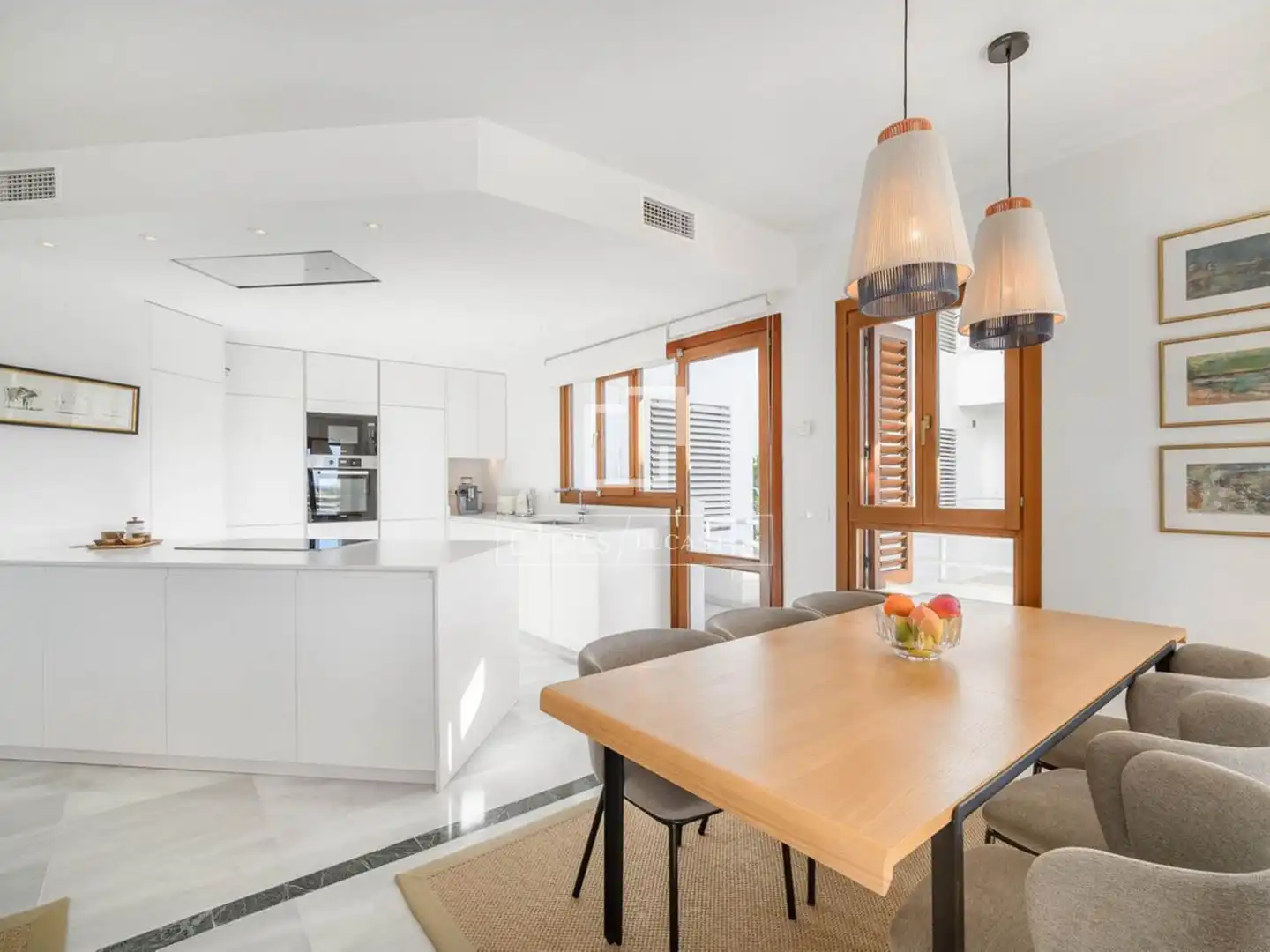 Appartement avec piscine à vendre à Nueva Andalucía, imagen 9