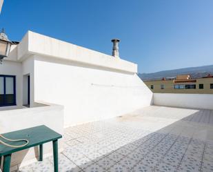 Terrace of Duplex for sale in Guía de Isora  with Terrace and Balcony