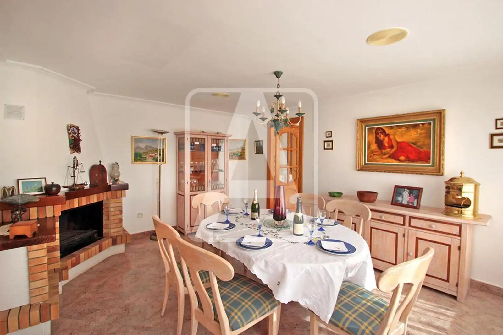 Maison rustique avec piscine à vendre à Teulada, imagen 38