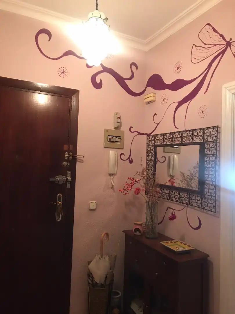 Flat with terrace for sale in Calle Julián García Hernández, imagen 12