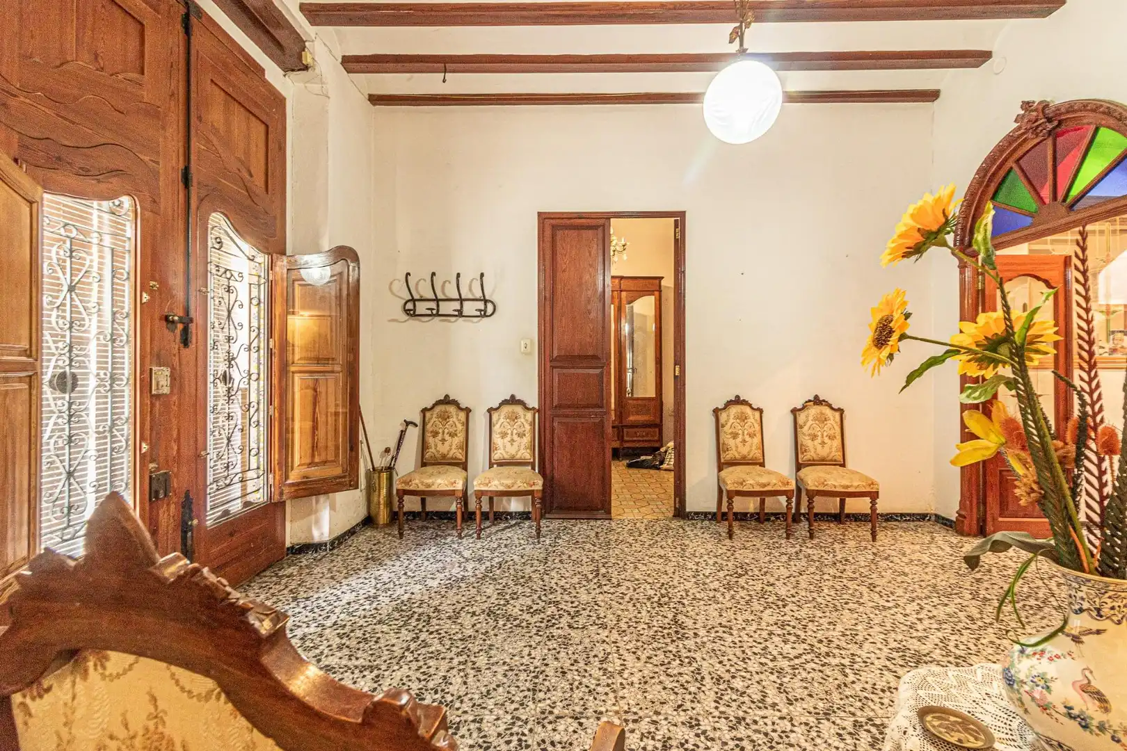 Casa o chalet en venta en Manuel con Aire acondicionado, Terraza y Trastero