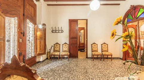 Foto 4 de Casa o xalet en venda a Manuel, Valencia