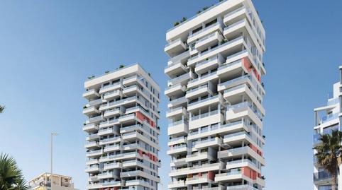 Foto 5 de Apartamento en venta en Puerto, Calpe / Calp