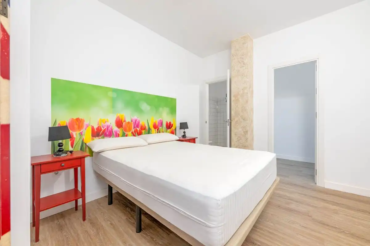 Bedroom of Lofts for sale in Sevilla  with Air Conditioner and Heating