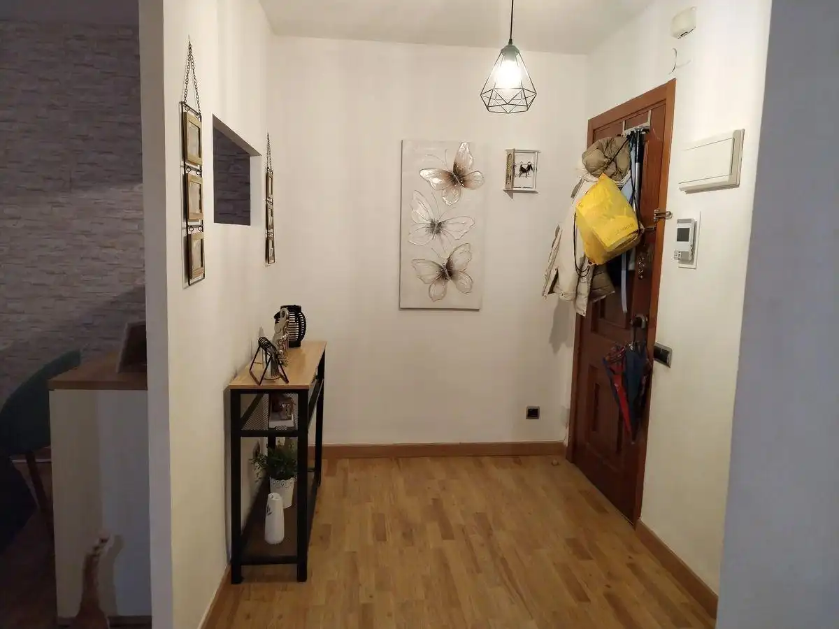 Flat for sale in Tortosa  with Parquet flooring, Terrace and Storage room