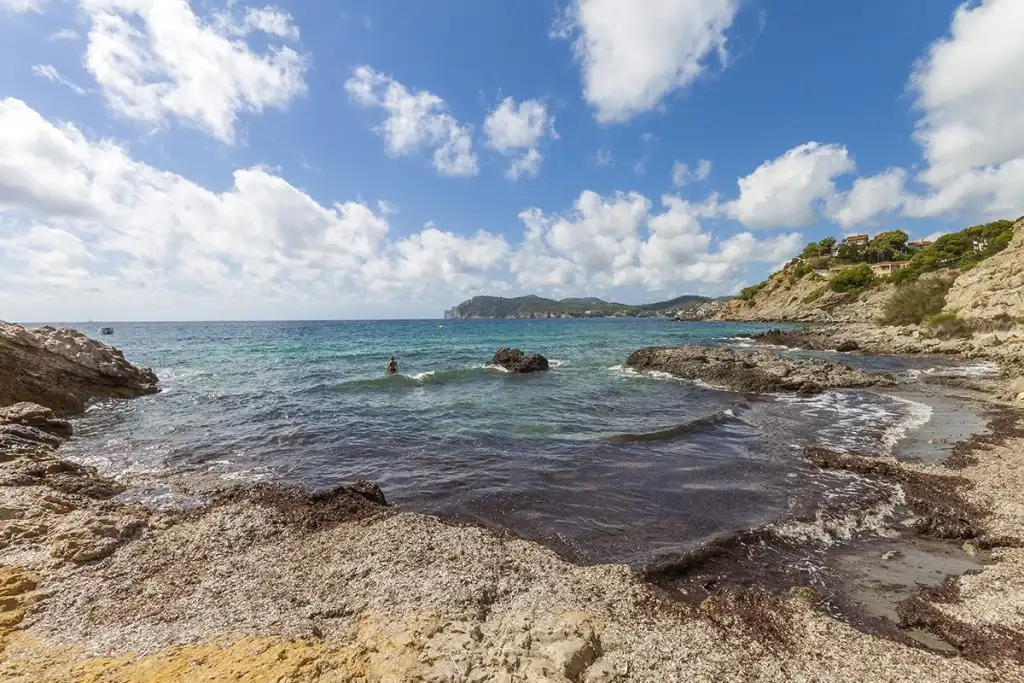 Villa mit Pool zum Verkauf in Costa de la Calma, imagen 19