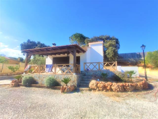 Finca rústica en Venta en Buenavista - Lauro Golf