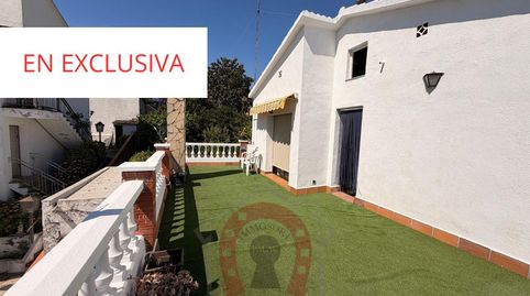 Foto 3 de Casa o chalet en venta en Palau-solità i Plegamans, Barcelona