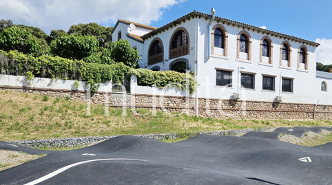 Foto 3 de Finca rústica en venda a Sant Pere de Vilamajor, Barcelona