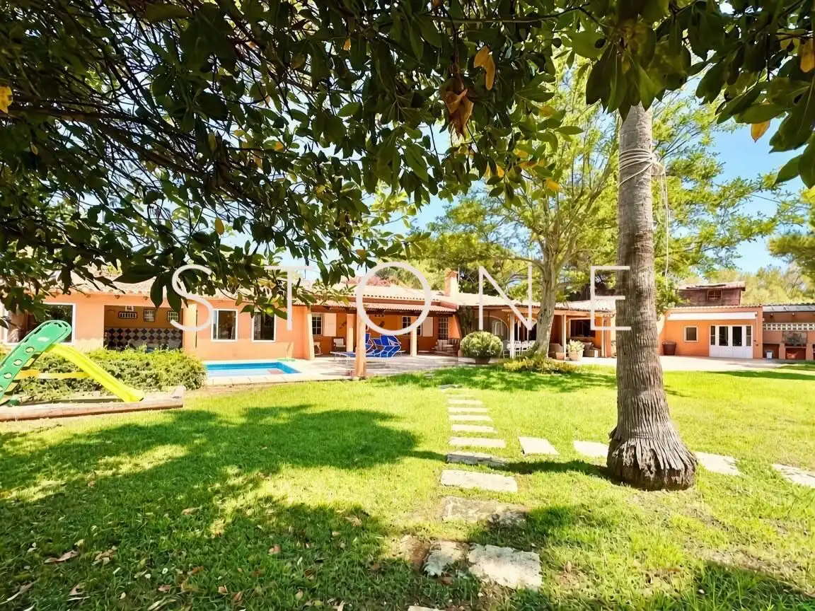 Maison avec piscine à vendre à Llucmaçanes, imagen 2