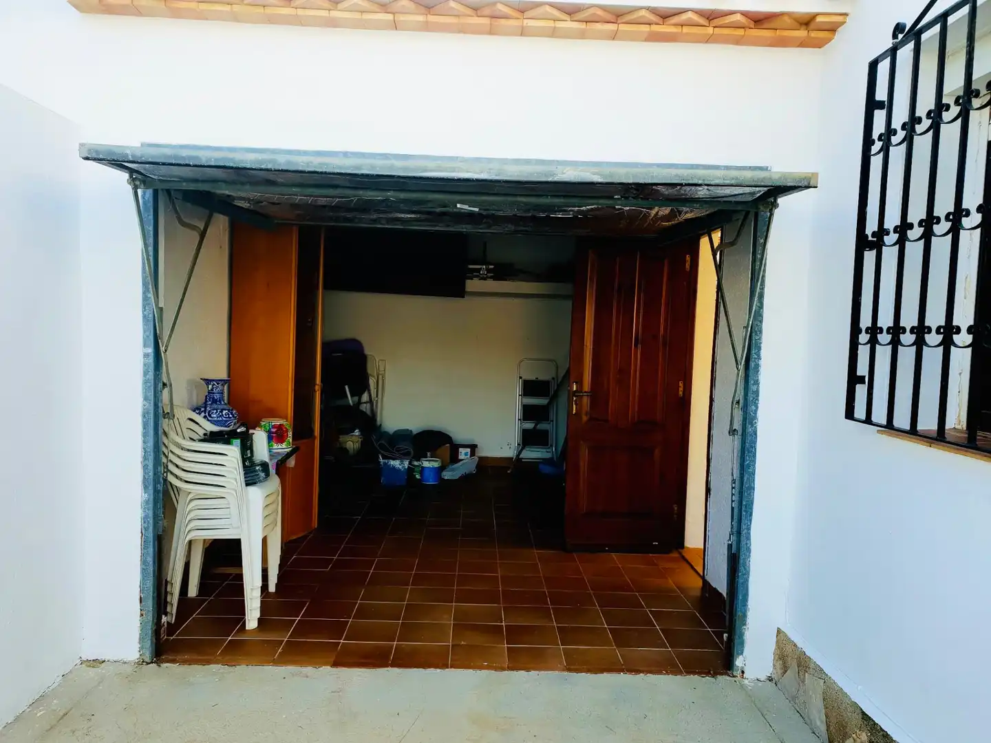 Detached house with pool for sale in El Montgó, imagen 8