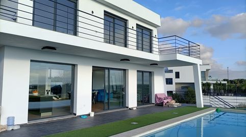 Chalet independiente Exclusividad y diseño en Villanueva Golf
