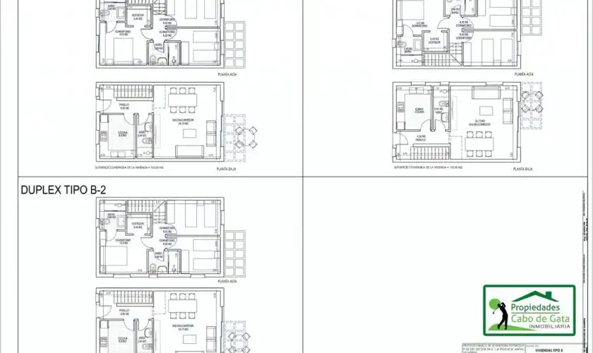 Casa a schiera in vendita a Calle Francisco Villaespesa 8, imagen 18