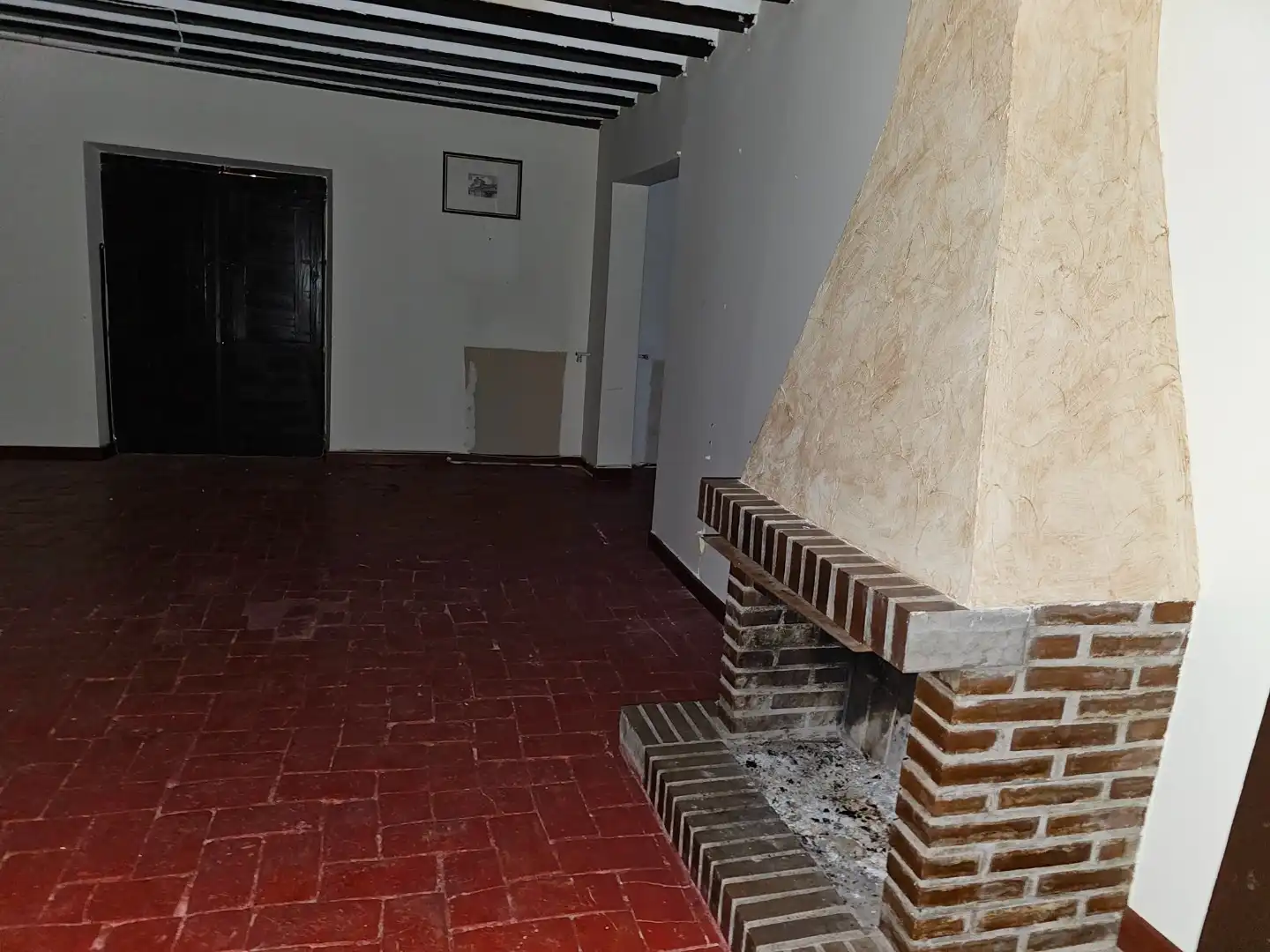 Finca rústica en venda a Calle Santa Ana, 4, Nava de Roa