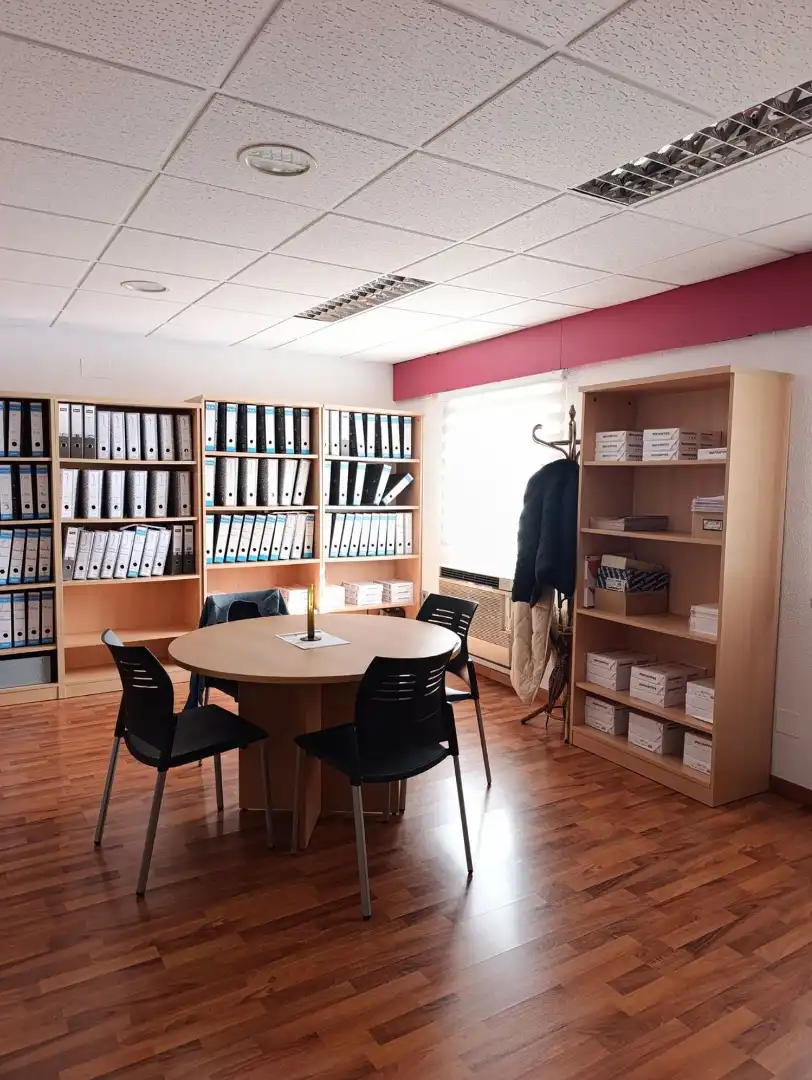 Piso con ascensor en venta en Calle General Aguilera