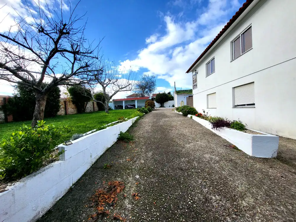 Casa o xalet en venda a Navia