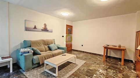 Photo 4 of Flat for rent in Pianista Pepita Bustamante, Cervantes, Granada Capital
