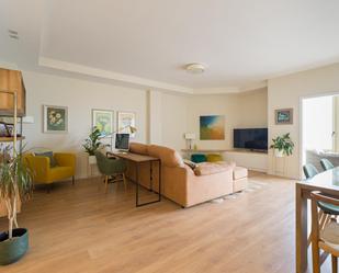 Living room of Flat to rent in Las Palmas de Gran Canaria
