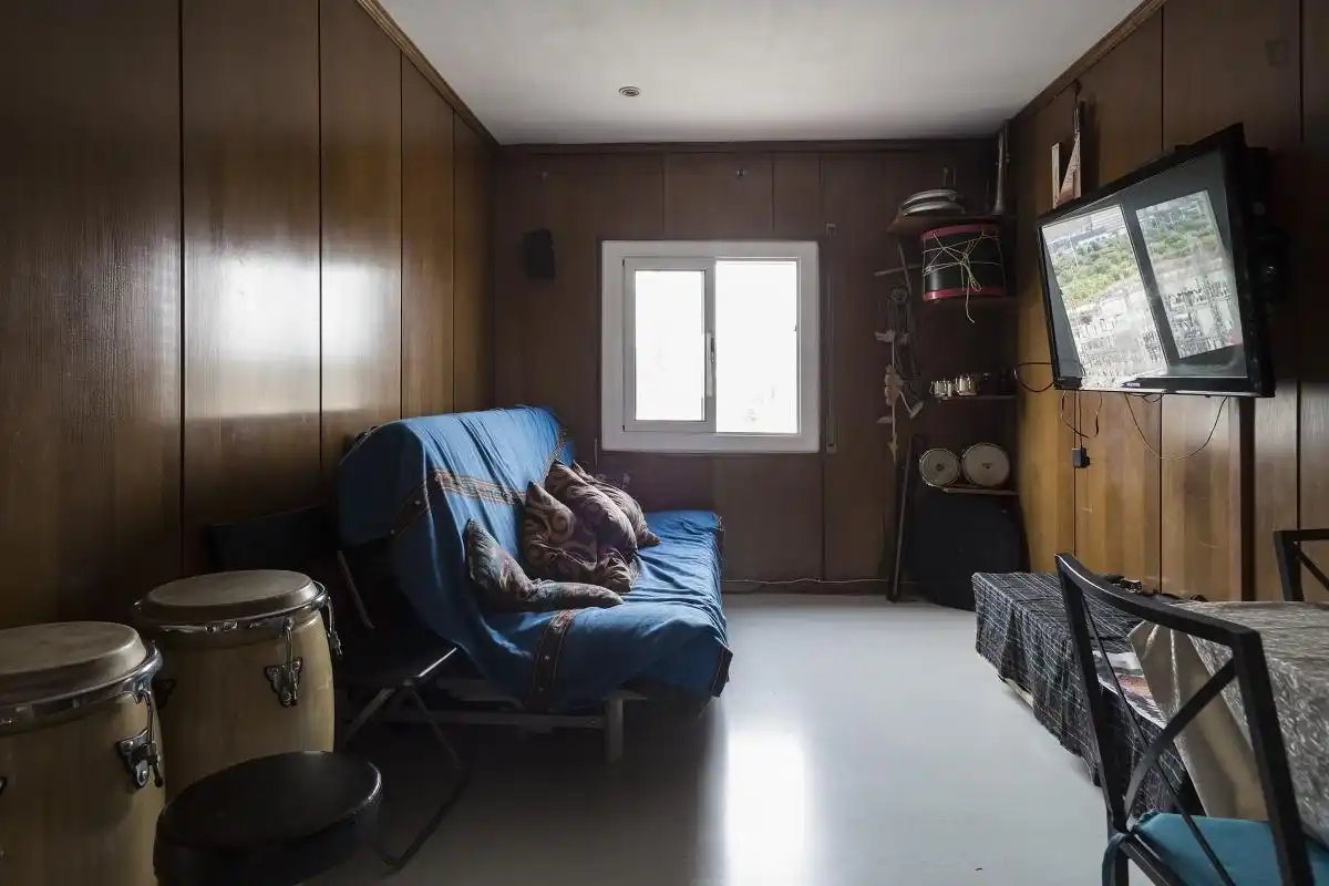 Habitació a L'Hospitalet de Llobregat, Barcelona