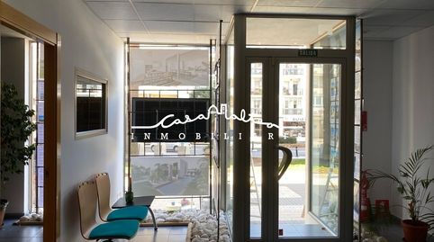 Foto 2 von Büro zur Miete in Calle Calle Callitx, Altea ciudad, Altea