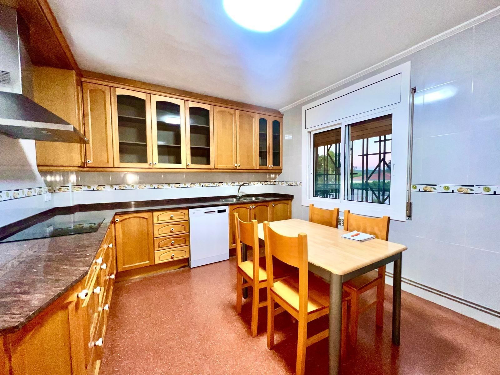 Kitchen of House or chalet to rent in Alcover