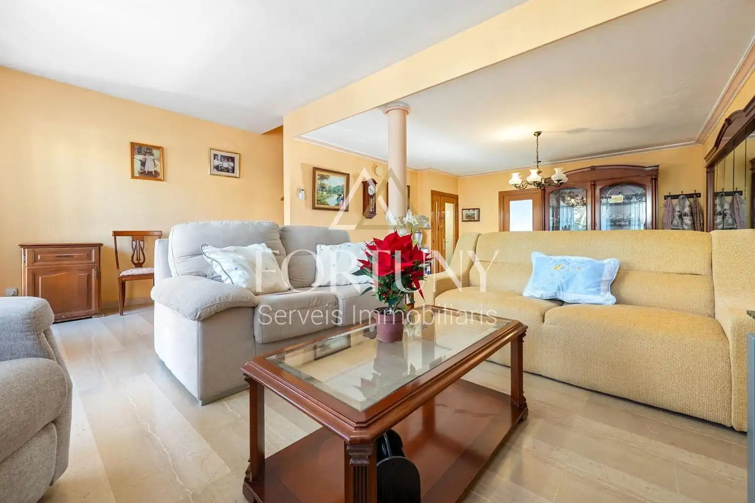 House with terrace for sale in de Misericòrdia, imagen 5