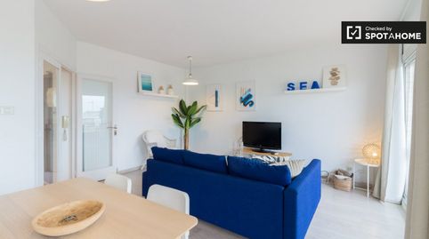 Photo 5 of Flat for rent in El Clot, Barcelona Capital