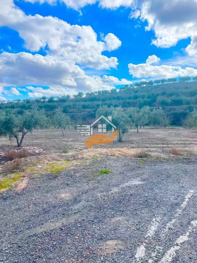 Residential land for sale in Vélez-Rubio, imagen 9