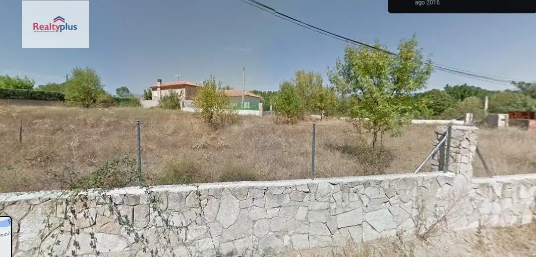Terreni e lotti in vendita a Navaluenga