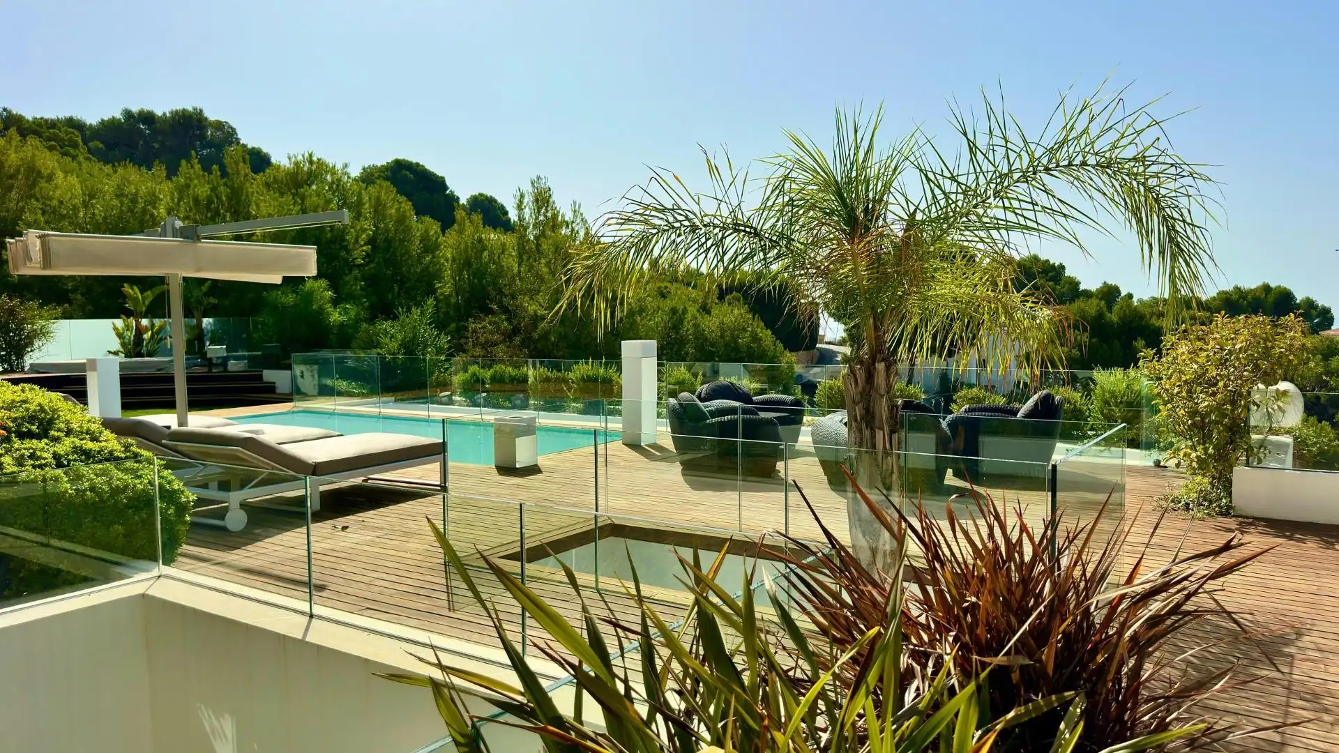 Xalet amb piscina en venda a CANNA.S.A. I, imagen 7