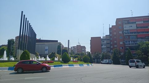 Foto 2 de Piso en venta en Avenida de Portugal, Centro, Móstoles