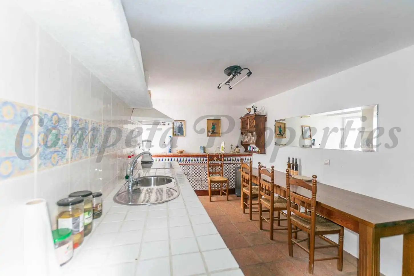 Casa in vendita a Cómpeta, imagen 7