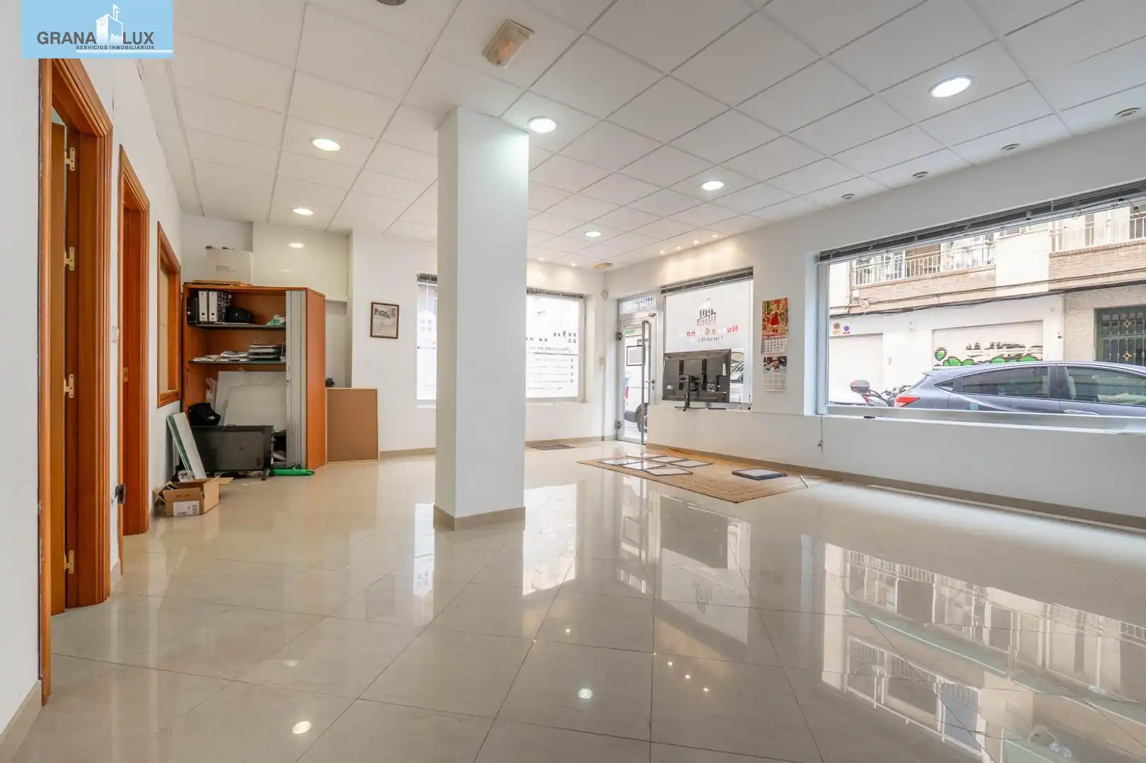 Business premises for sale in Calle Recoletos, imagen 21