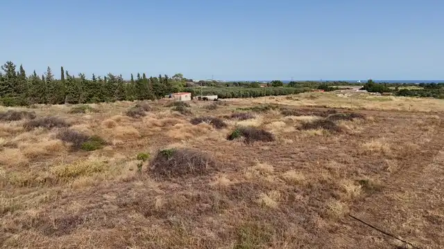 Terrenys i solars en venda a vell de Montbrió del Camp (GUARDAMAR P29 P69), imagen 5