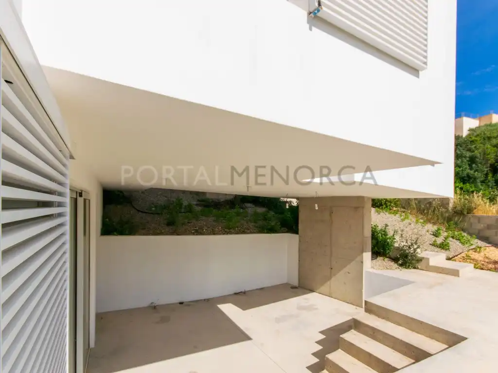 Xalet amb piscina en venda a Cala Llonga - Sa Mesquida, imagen 75