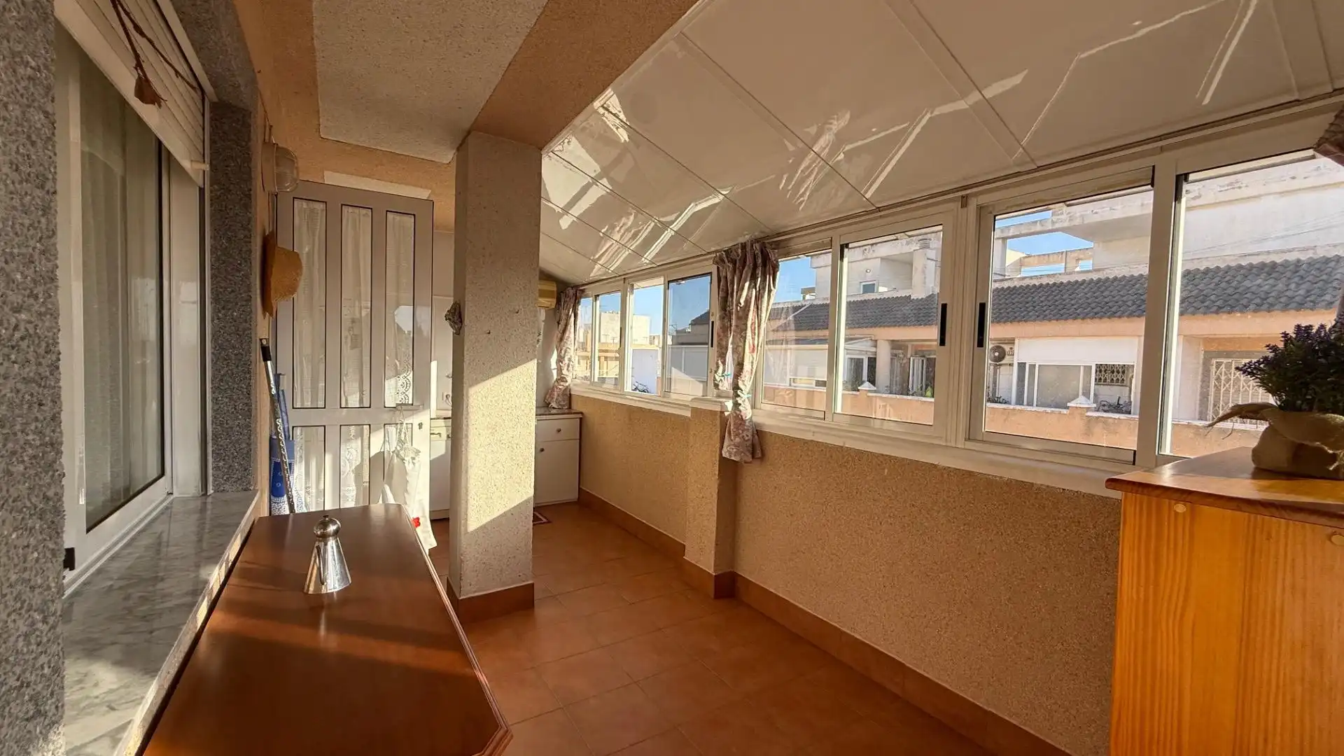 Penthouse mit Aufzug zum Verkauf in Calle RAFAL, imagen 34